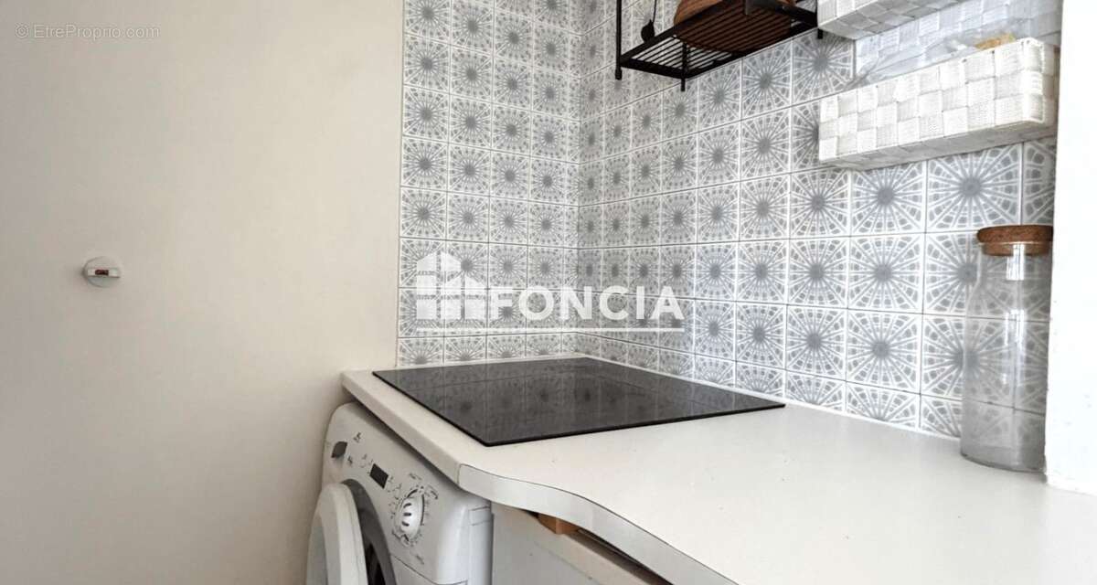 Appartement à PARIS-5E