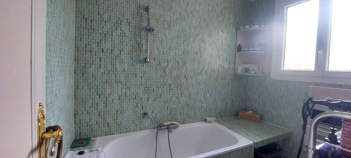 Maison à ROYAN