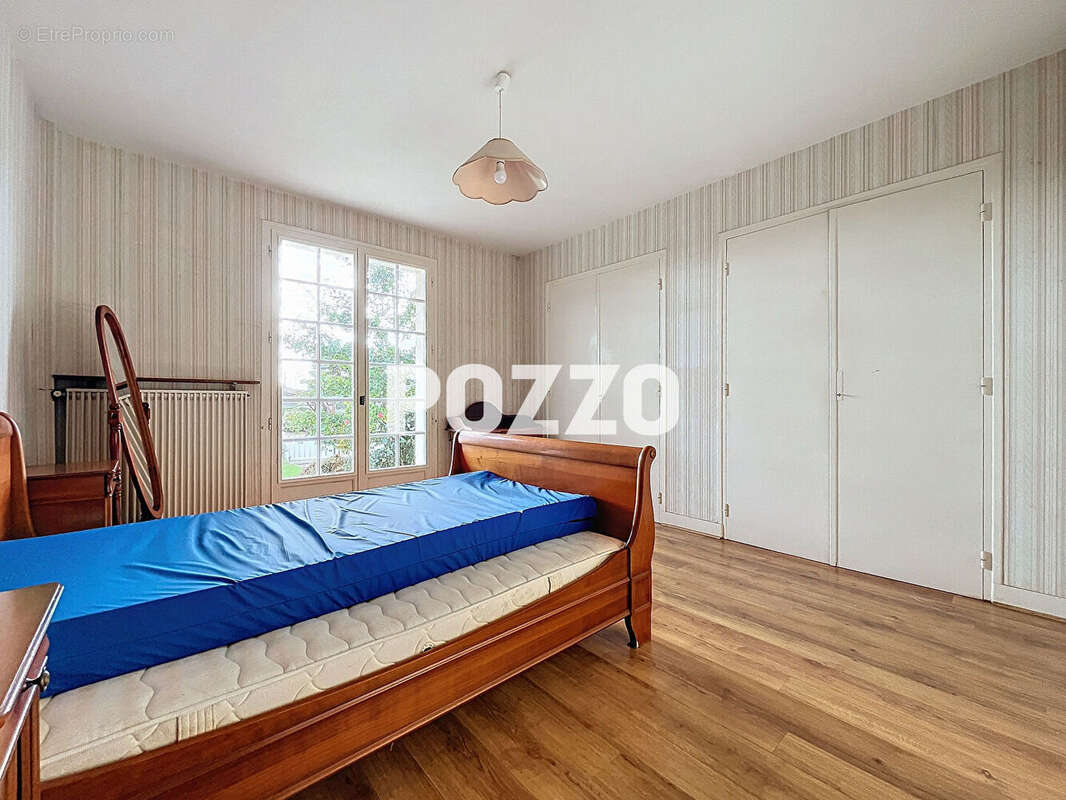 Maison à SAINT-PAIR-SUR-MER