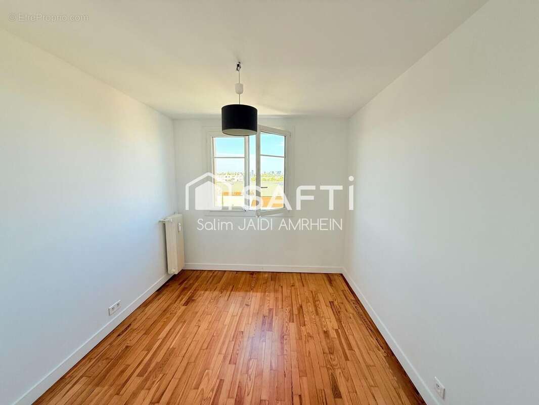 Photo 5 - Appartement à CHAMPIGNY-SUR-MARNE