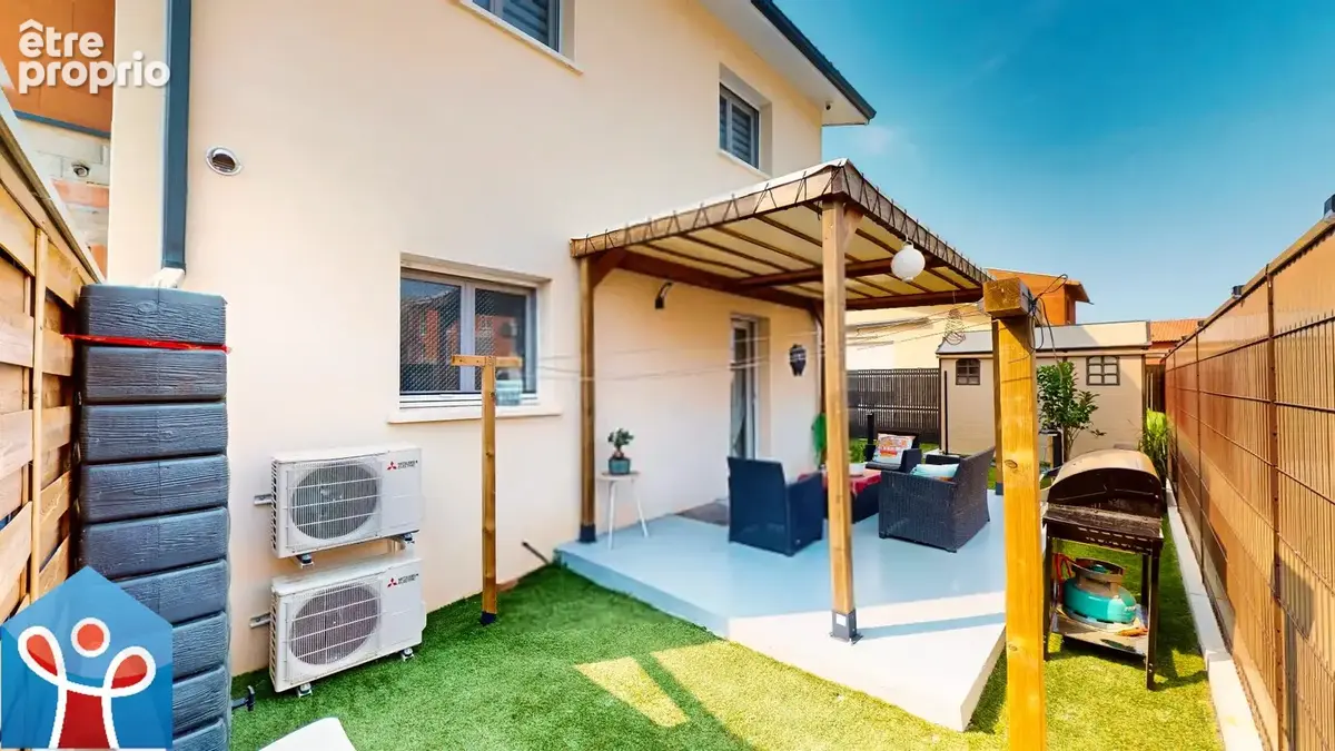 Villa contemporaine - photo 13