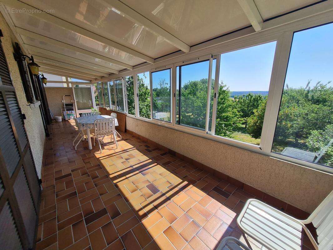 Maison à ATHIS-MONS