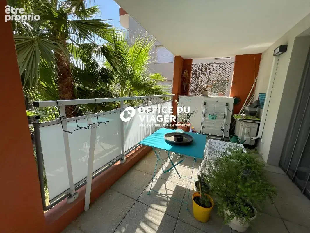 Appartement - 2 pièces - 67,60 m² - photo 4