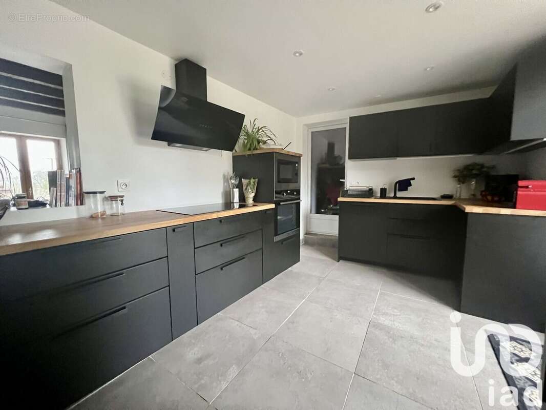 Photo 2 - Maison à LA FERTE-GAUCHER