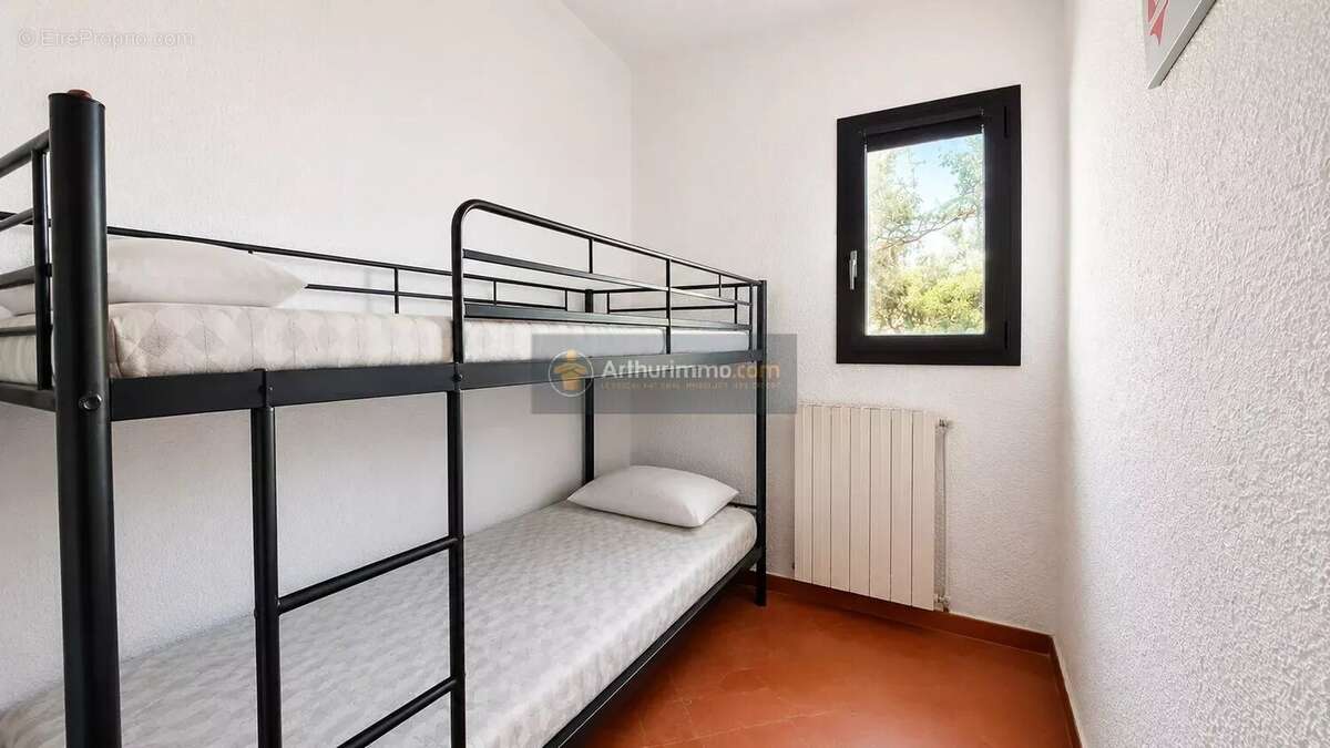 Fréjus - maison individuelle de plain-pied - photo 12