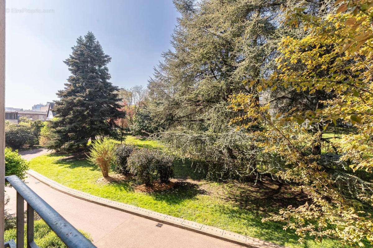 Appartement à BAGNOLET