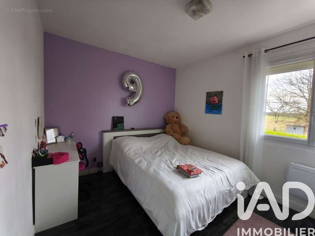 Photo 9 - Maison à LAMONZIE-SAINT-MARTIN