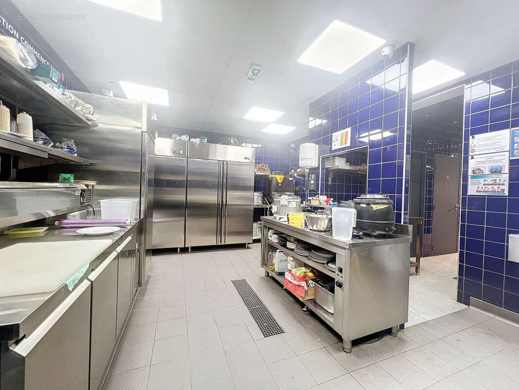 Commerce à PERPIGNAN