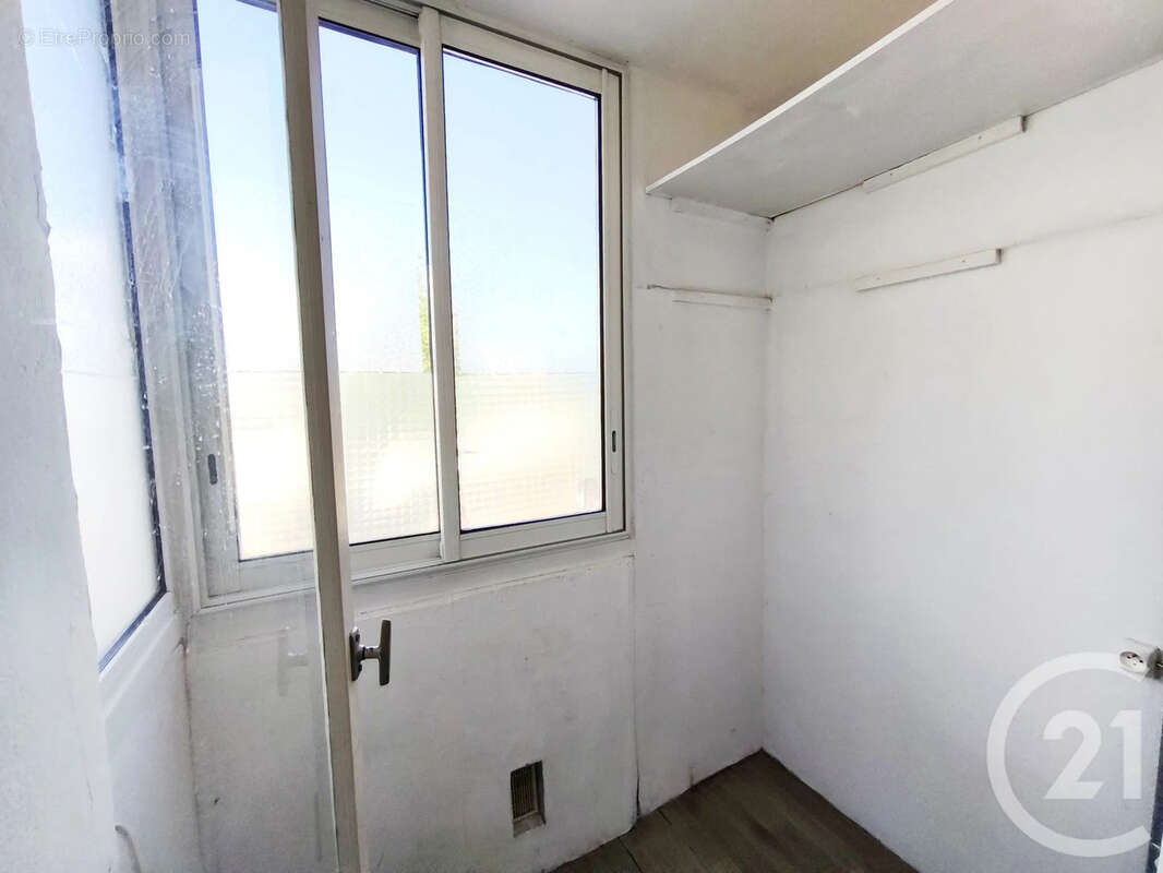 Appartement à LA GARDE