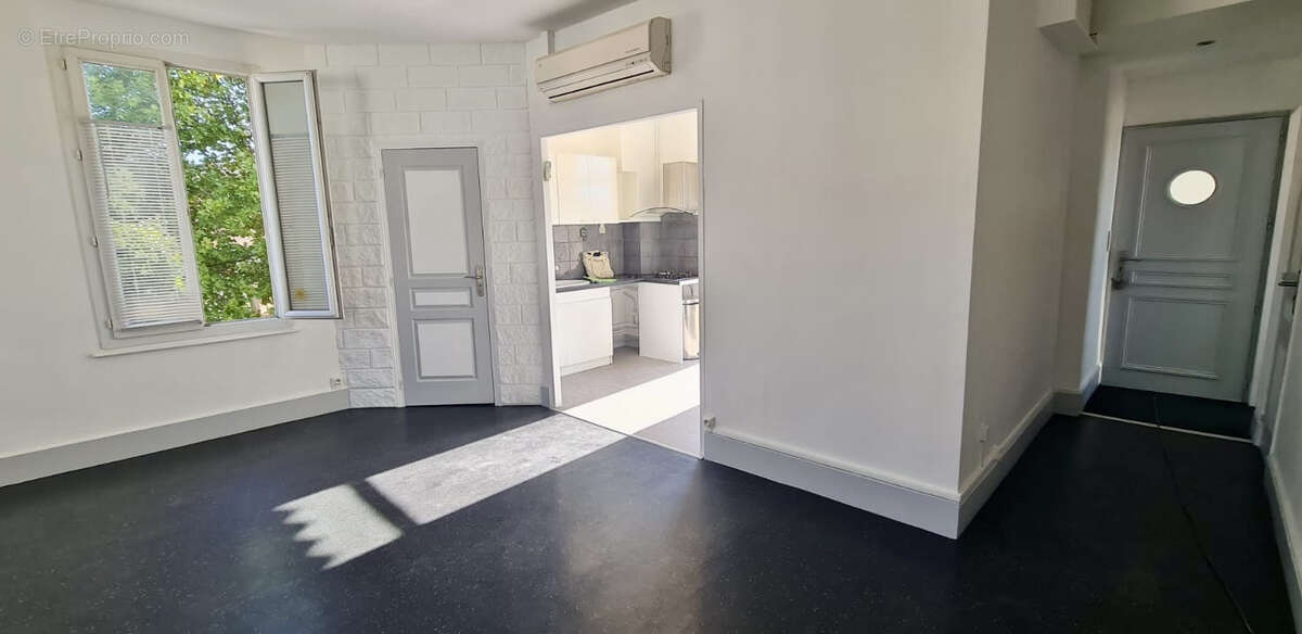 Appartement à BELLERIVE-SUR-ALLIER