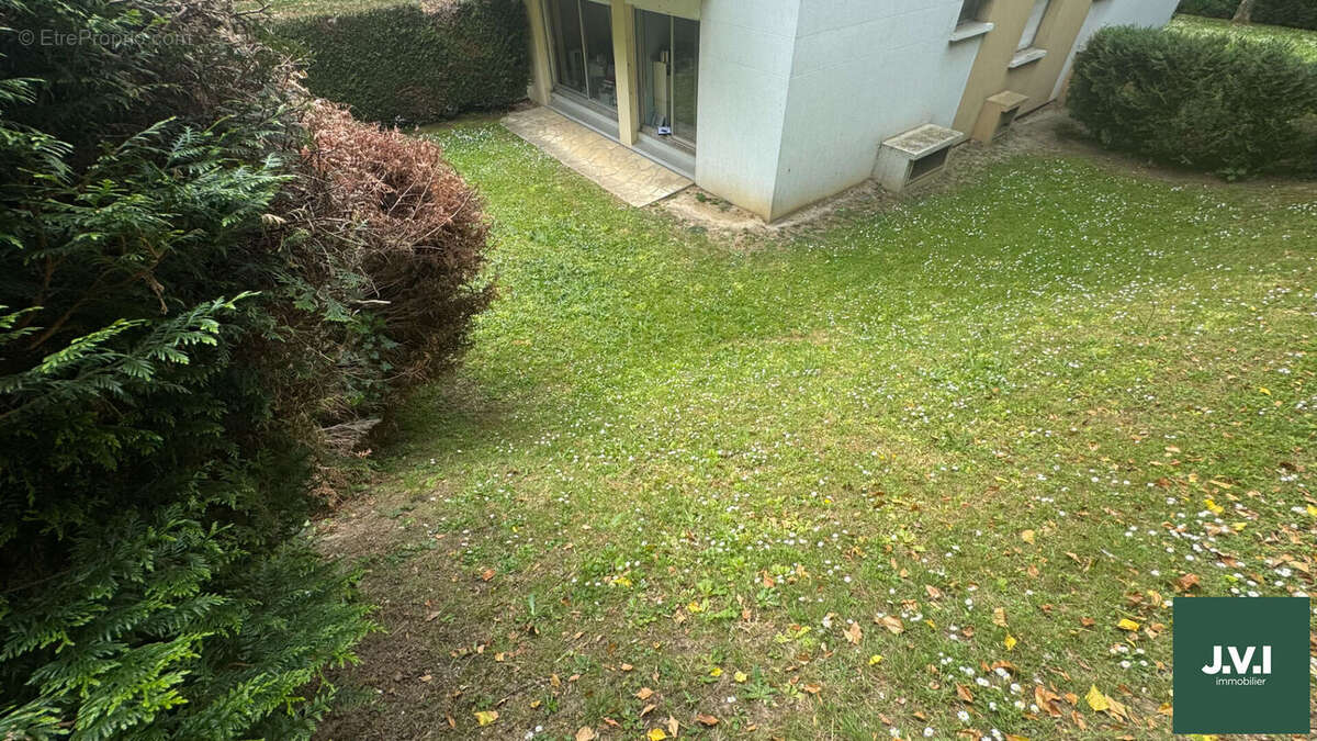 Appartement à MONTMORENCY