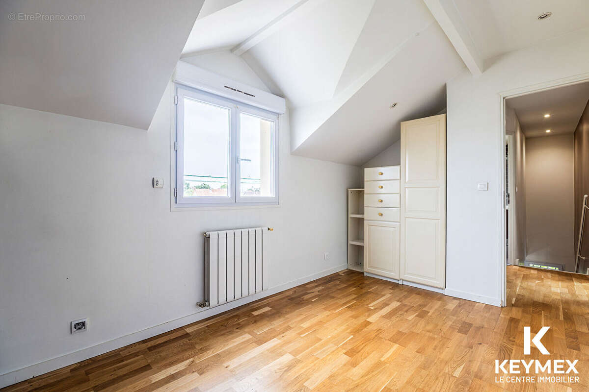 Maison à DOMONT
