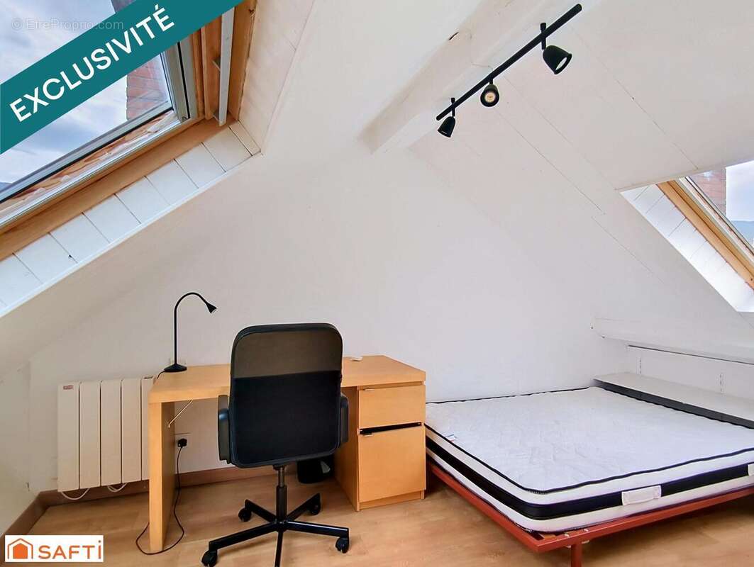 Photo 7 - Appartement à GRENOBLE