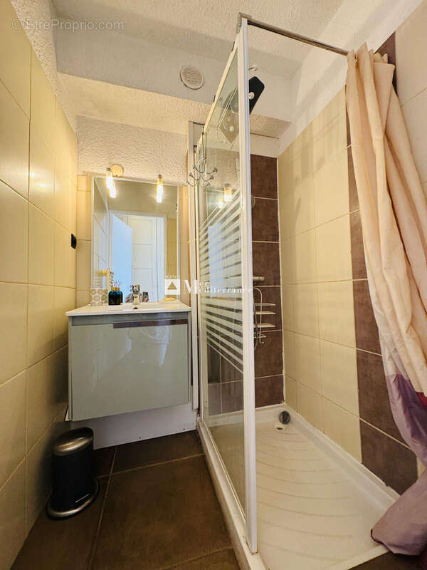 Appartement à SAINT-TROPEZ