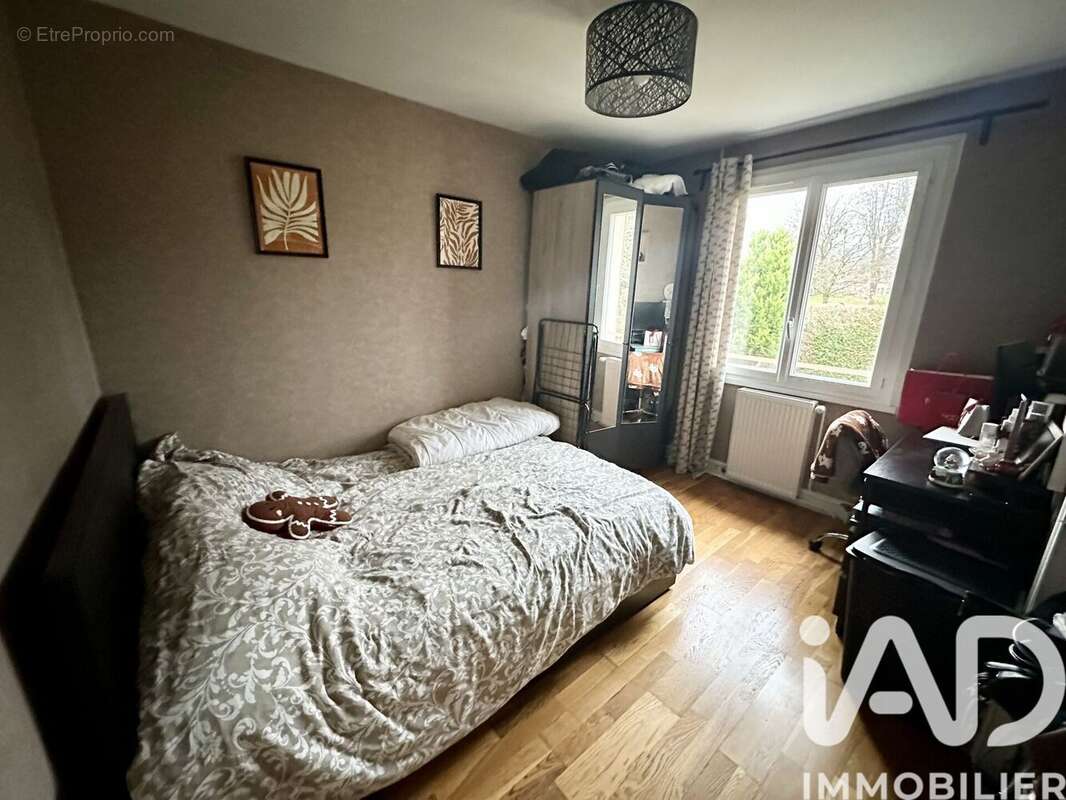 Photo 7 - Maison à SAINT-PIERRE-LES-ELBEUF