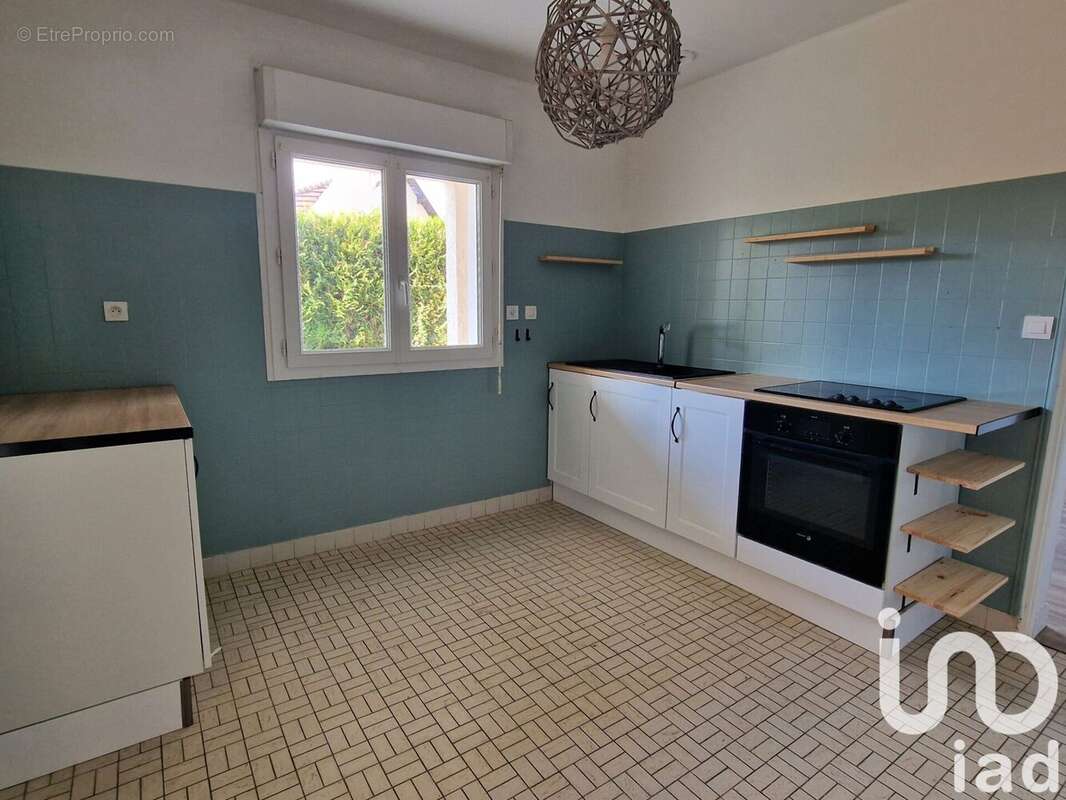 Photo 5 - Maison à SAINT-PIERRE-DU-MONT