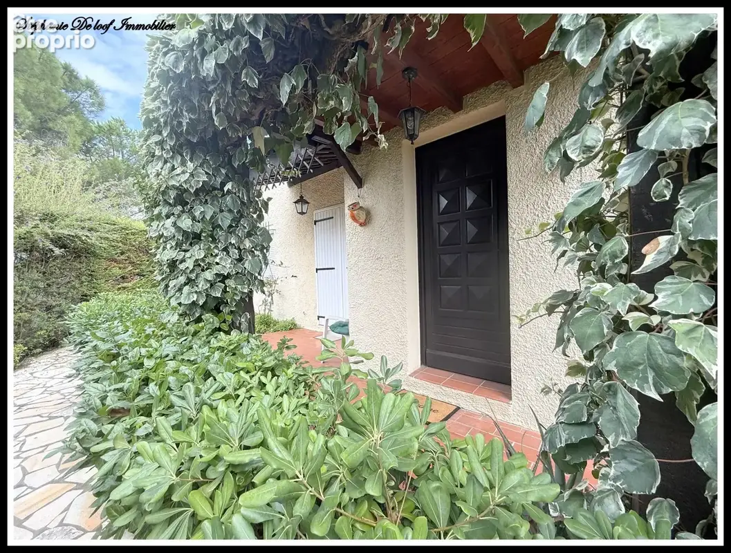 Maison à vendre 3 pièces SERVIAN (34) - photo 18