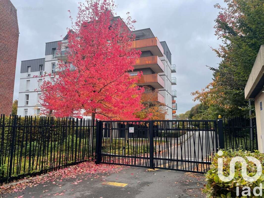 Photo 2 - Appartement à CROIX