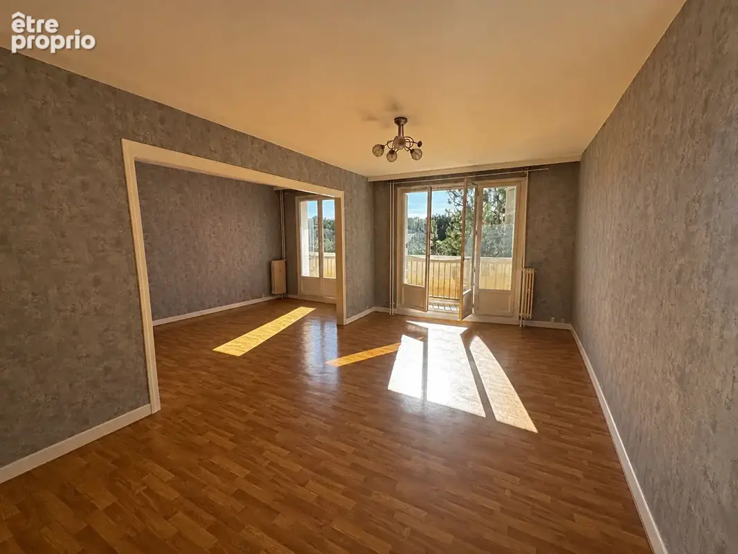 Appartement à CREIL