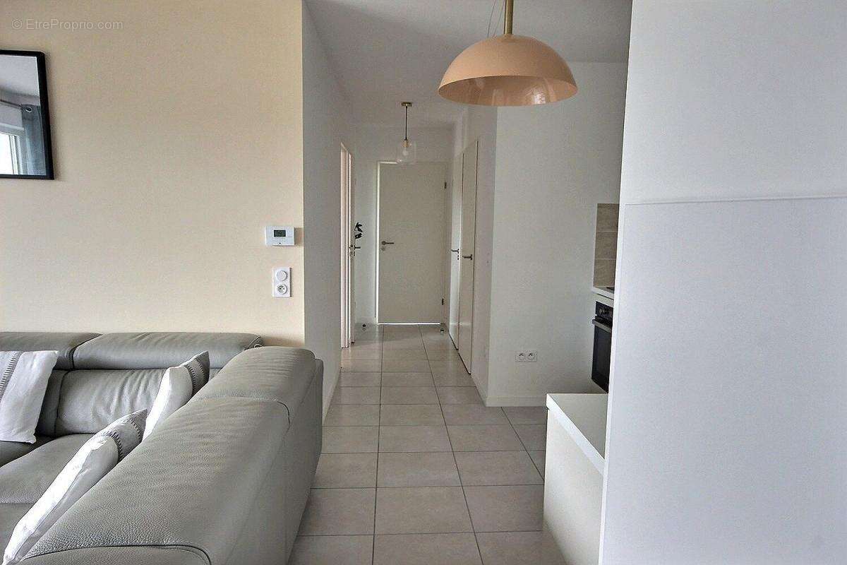 Appartement à PAU