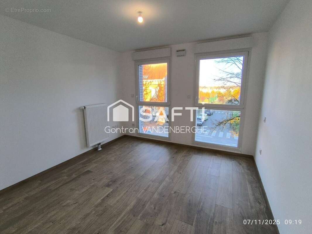 Photo 5 - Appartement à SAINT-LAURENT-BLANGY