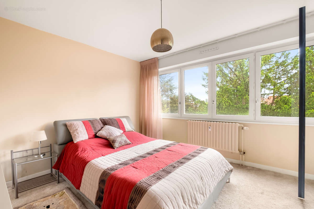 Appartement à LYON-4E