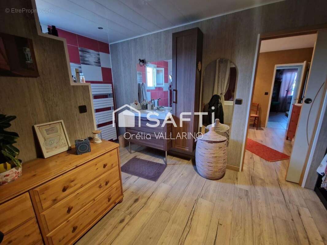 Photo 7 - Maison à SAINT-GENES-DE-FRONSAC