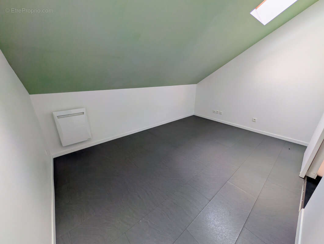 Appartement à TROYES