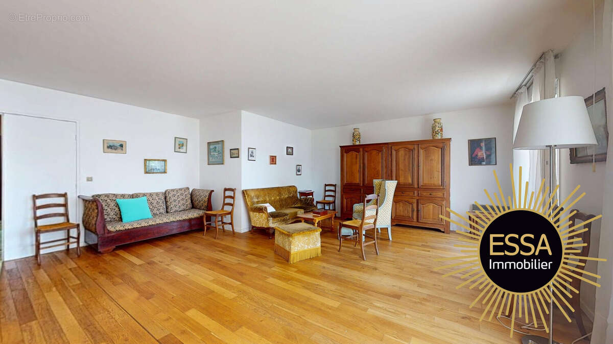 Appartement à ROCQUENCOURT