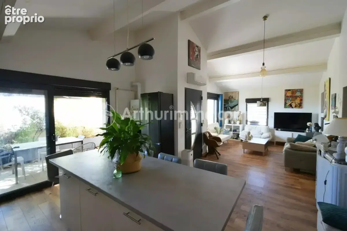 Photo Appartement à Montastruc-La-Conseillere au prix de 286 000€