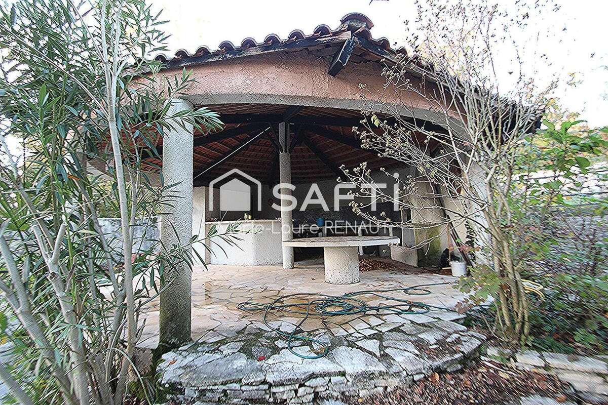 Photo 3 - Maison à BUSQUE