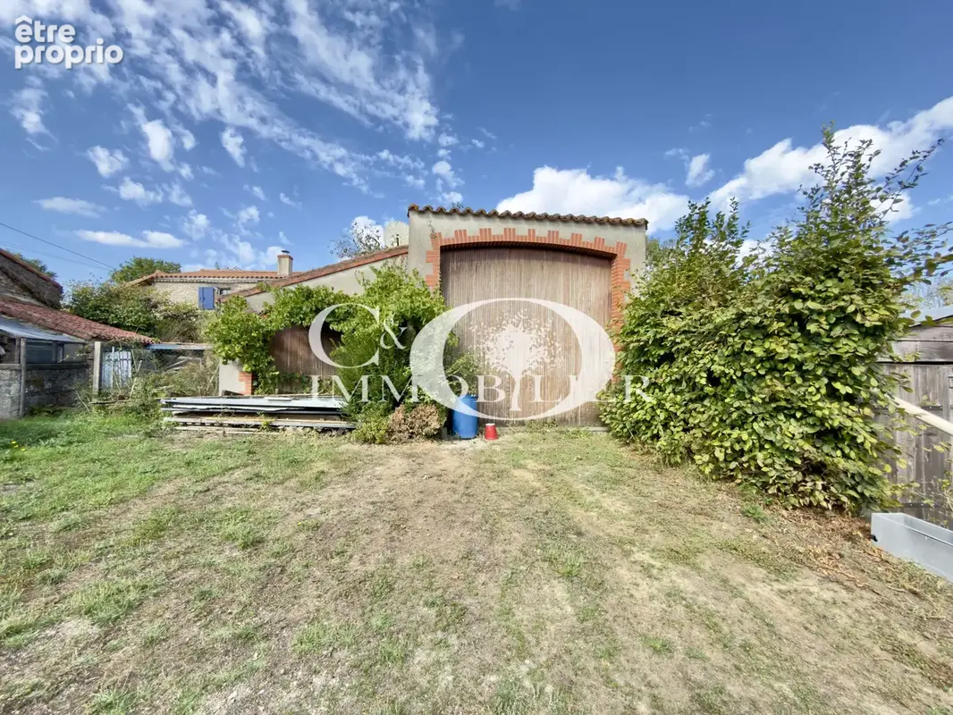 Maison 3 chambres - piscine - garage et terrain 1616 m2 - photo 12