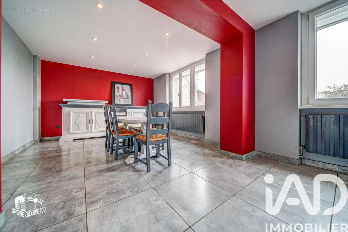 Photo 2 - Maison à BASSE-HAM