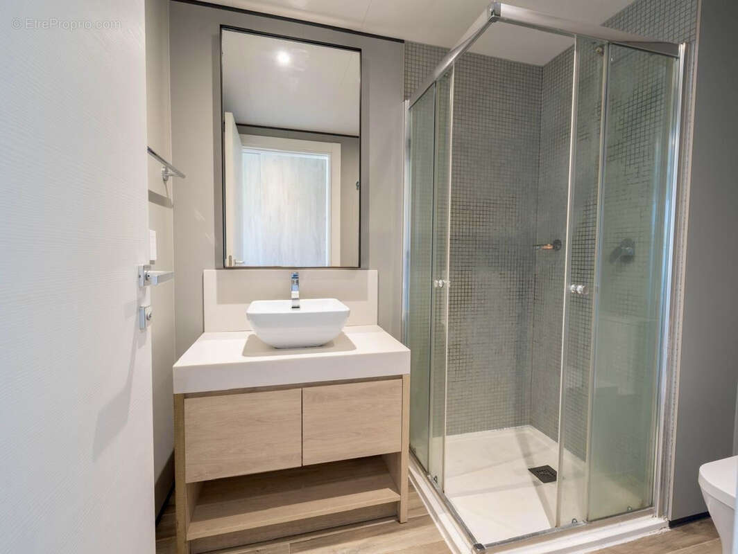 Appartement à SAINT-MARTIN