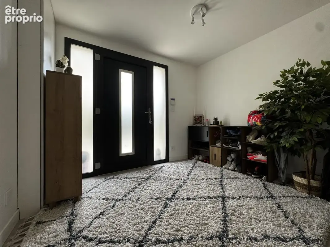 Valence fontlozier   maison 134 m2   4 chambres   jardin sud   garage 32 m2 - photo 15