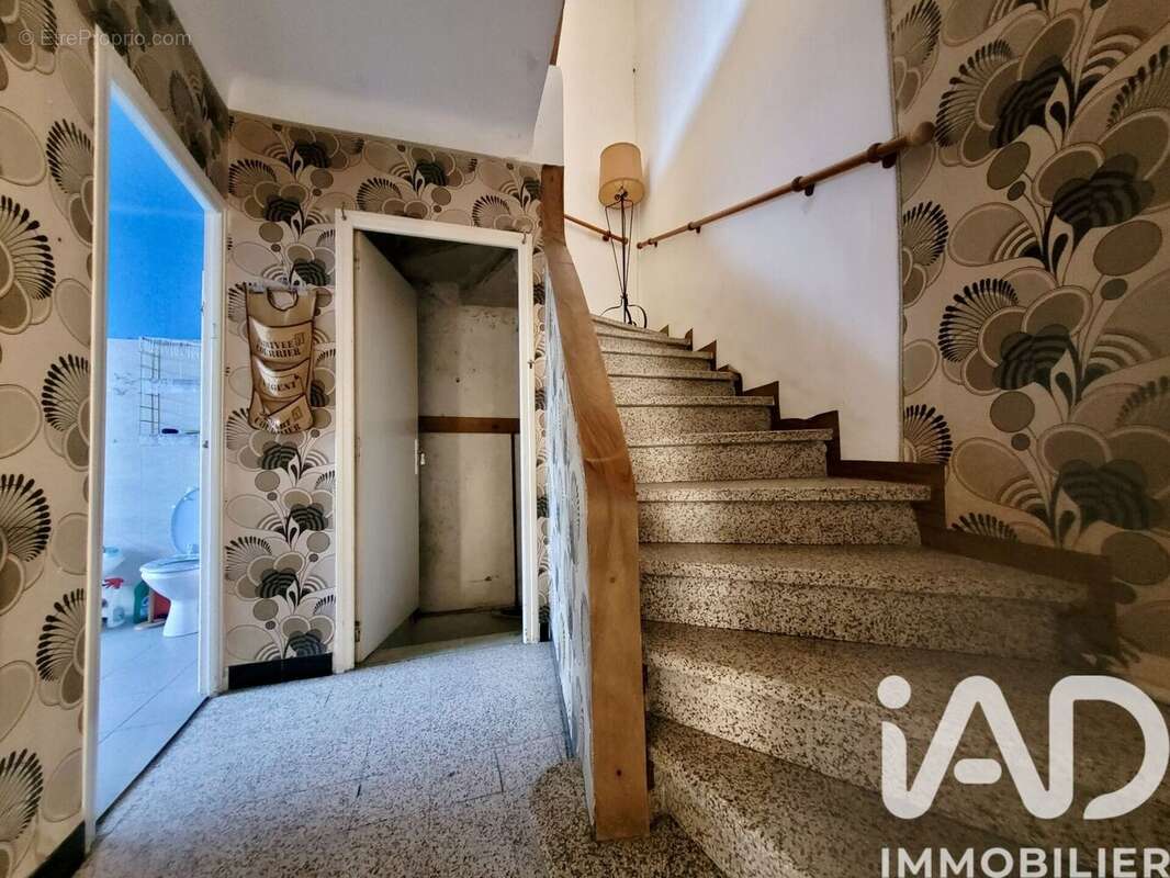 Maison 68 m² à Le Vivier  - photo 5