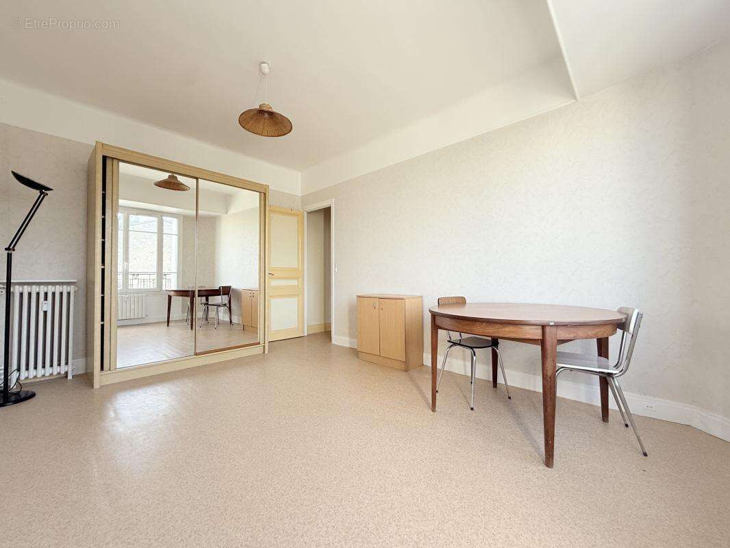 Appartement à MALAKOFF