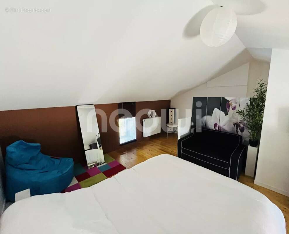 Maison à BEAUREGARD-VENDON