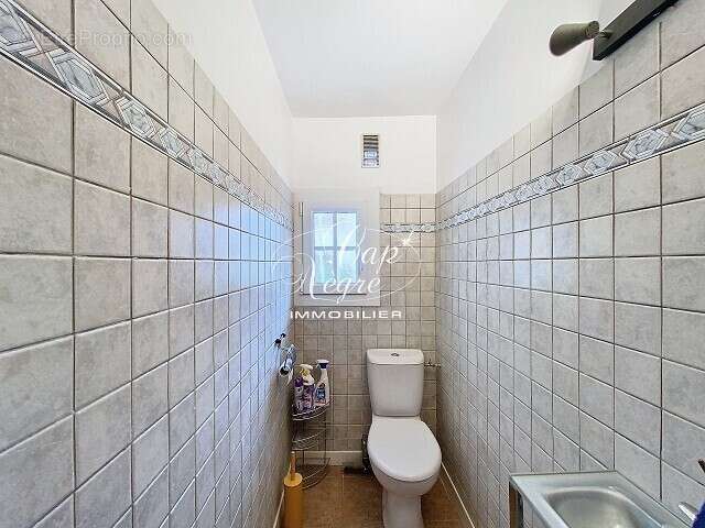 Maison à BORMES-LES-MIMOSAS