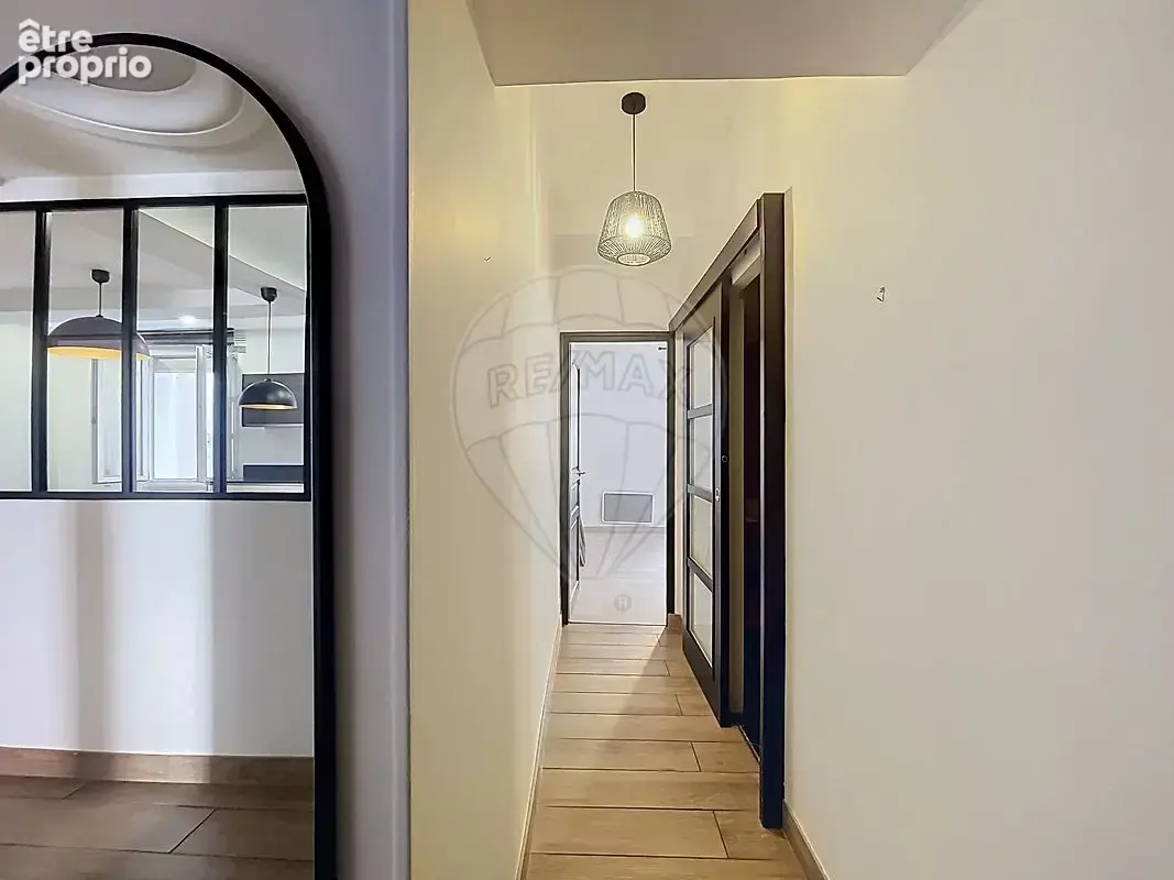Appartement 3 chambre(s) à vendre - photo 9
