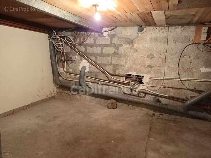 Maison à vendre 5 pièces PARON (89) - photo 42