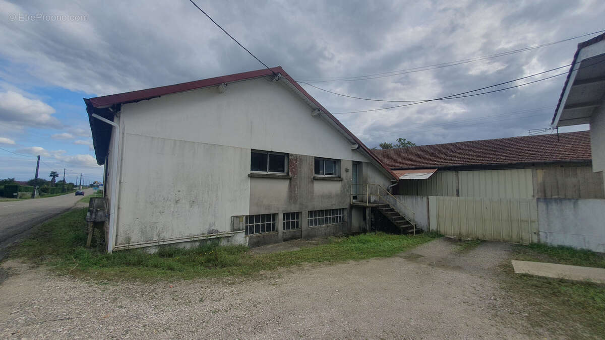 Appartement à HAGETMAU