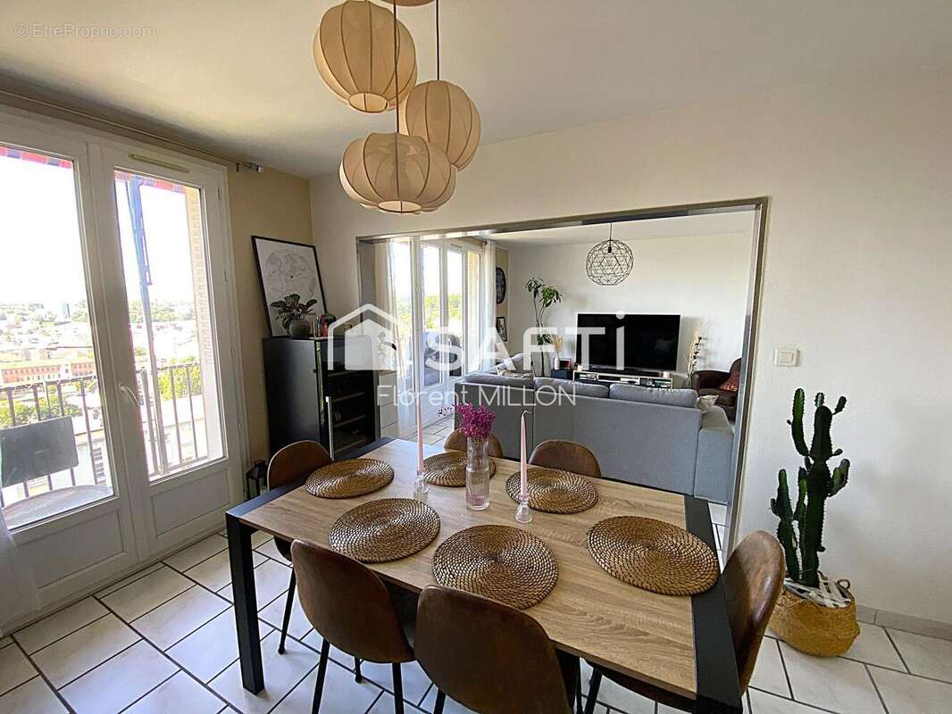 Photo 3 - Appartement à VOIRON