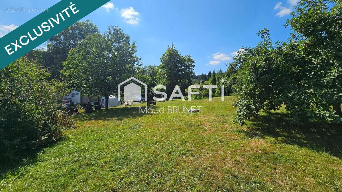 Photo 5 - Terrain à BOISSY-MAUVOISIN