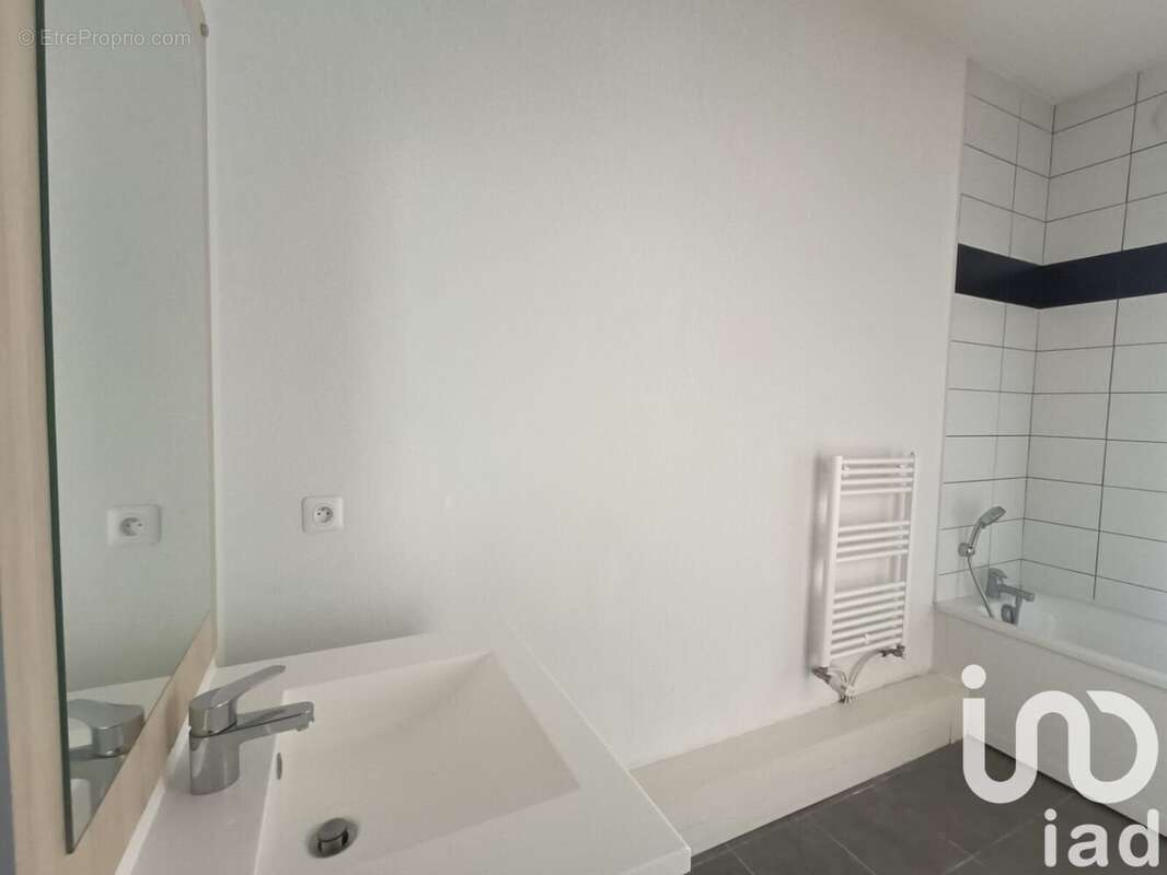 Photo 4 - Appartement à VILLENAVE-D'ORNON