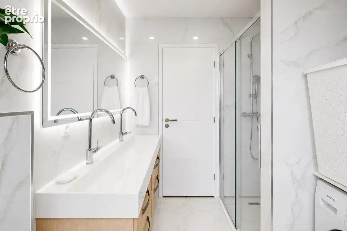 Maison neuve de 2026 avec 102m2 / 4 chambres / terrain de 221m2 - photo 15