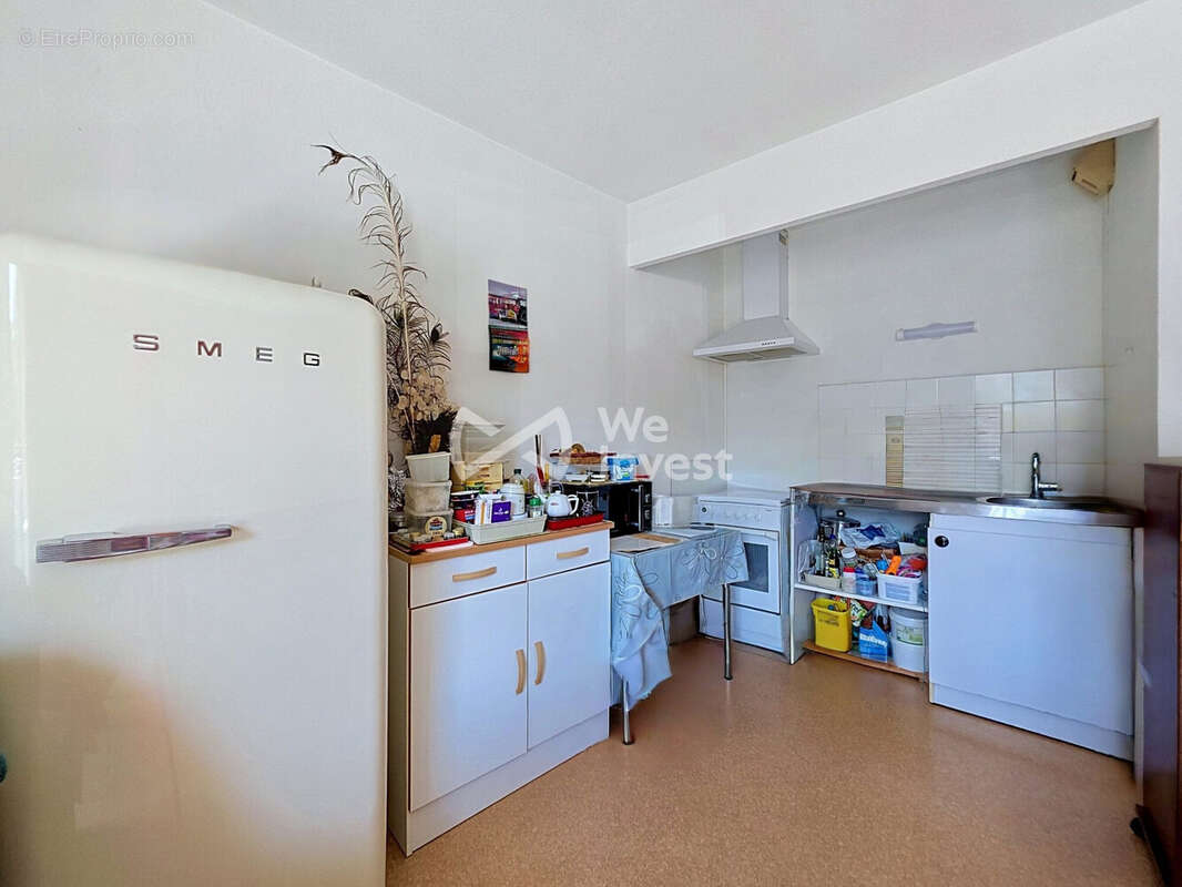 Appartement à RODEZ