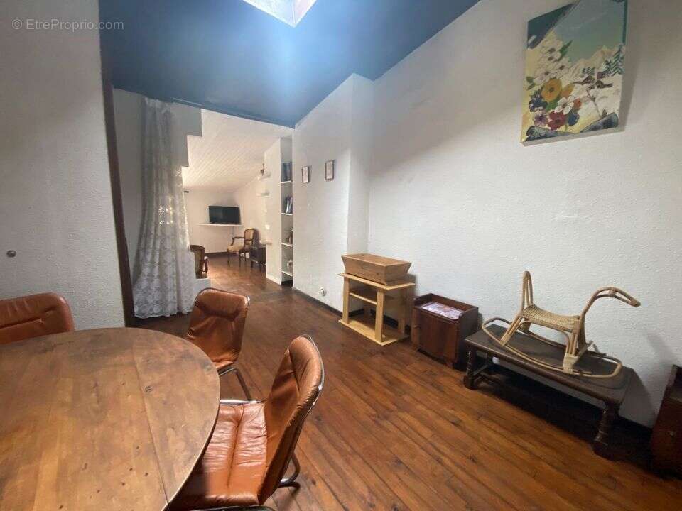 Maison à MALVES-EN-MINERVOIS