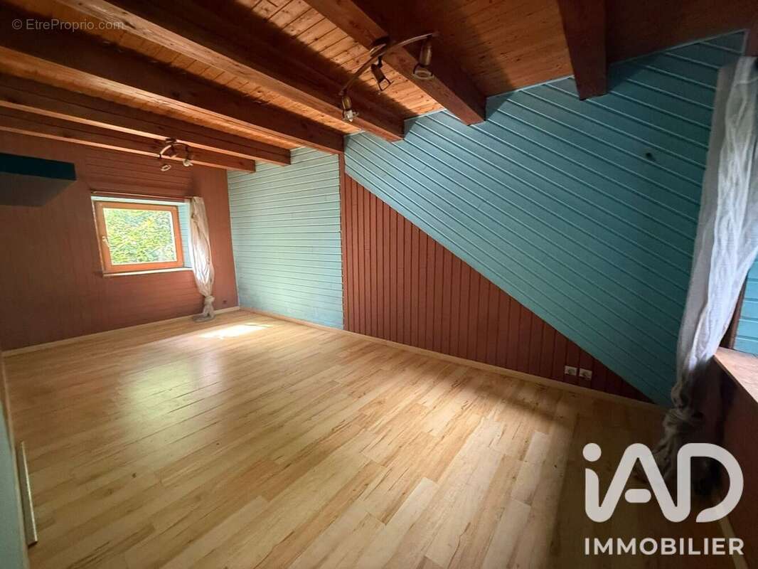 Maison 124 m² à Sainte-Croix-Aux-Mines  - photo 6