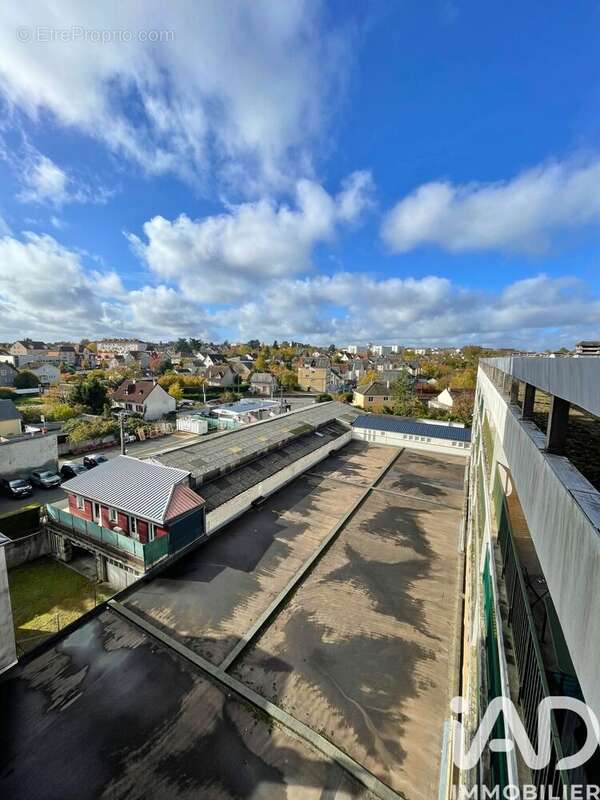 Photo 8 - Appartement à BOURGES